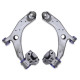 SuperPro SuperPro Front Lower Control Arm Assembly Kit + Ball Joint for Mazda 3 MAZDA3 BL, MAZDA3 BL MPS 2008-2014 | race-shop.it