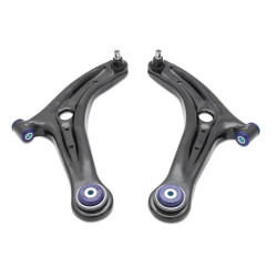 Ford Fiesta ST FLCA Standard Replacment Kit (80ShA)