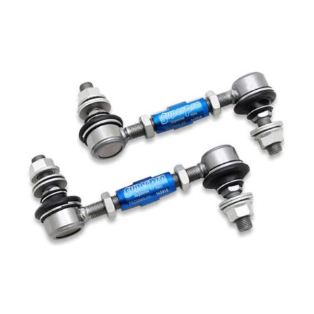 Anti-roll bars 10mm Adj Sway Bar Link 45mm | race-shop.it