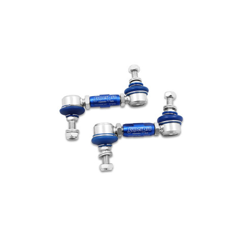 Anti-roll bars 10mm Adj Sway Bar Link 45mm | race-shop.it