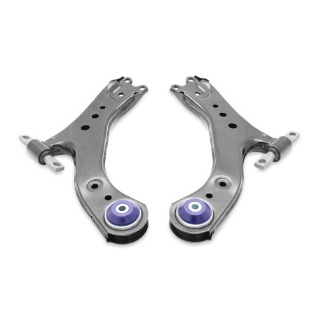 SuperPro SuperPro Front Control Lower Assembly Kit for Toyota Camry XV70 2017- | race-shop.it