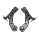 SuperPro SuperPro Front Control Lower Assembly Kit for Toyota Camry XV70 2017- | race-shop.it
