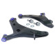 SuperPro Subaru Forester SJ Front LCA & Ball Joint Set | race-shop.it