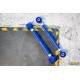 SuperPro Civic 10th Gen Rear Adj.Toe Arm Kit (80ShA) | race-shop.it