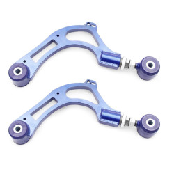Civic 10th Gen Rear Adj. Camber Arm Kit (80ShA)