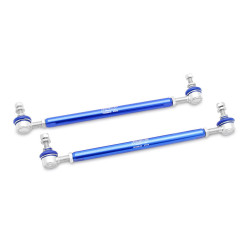 10mm Adj Sway Bar Link 265mm