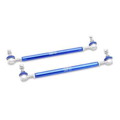 Anti-roll bars 10mm Adj Sway Bar Link 265mm | race-shop.it