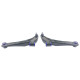 SuperPro Mits Lancer Performance Fr Arm Kit (80ShA) | race-shop.it