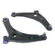 SuperPro Mits Lancer Performance Fr Arm Kit (80ShA) | race-shop.it