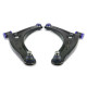 Silentblock in poliuretano SuperPro Front Control Arm Assembly Kit + Ball Joint for Mitsubishi Asx/Lancer/Outlander and more | race-shop.it