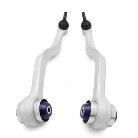 SuperPro Control Arm Kit (80ShA) | race-shop.it