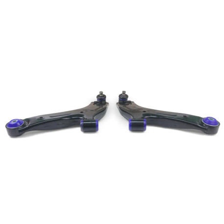 SuperPro Control Arm Kit (80ShA) | race-shop.it