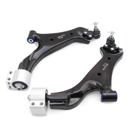 SuperPro Control Arm Kit (80ShA) | race-shop.it