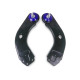 SuperPro SuperPro Rear Blade Control Arm Kit for Ford Fairlane/Fairmont/Falcon/Ltd/Territory, FPV F6X/Falcon | race-shop.it
