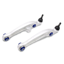 SuperPro Front Lower Control Arm Assembly Kit + Ball Joint for Ford Falcon, FPV Falcon