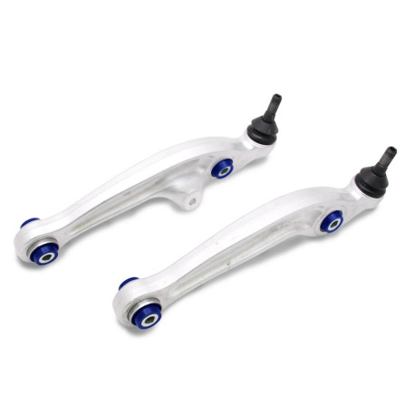 SuperPro SuperPro Front Lower Control Arm Assembly Kit + Ball Joint for Ford Falcon, FPV Falcon | race-shop.it