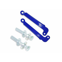 SuperPro Rear Sway Bar Mount Brace Kit for Subaru BRZ, Toyota 86