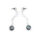 Silentblock in poliuretano SuperPro Front Radius Arm Assembly Kit + Ball Joint for BMW 1/3/X1/Z4 | race-shop.it