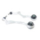 Silentblock in poliuretano SuperPro Front Radius Arm Assembly Kit + Ball Joint for BMW 1/3/X1/Z4 | race-shop.it