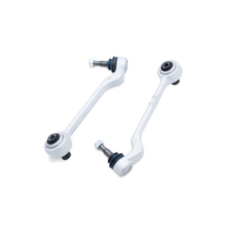 Silentblock in poliuretano SuperPro Front Control Arm Assembly Kit + Ball Joint for BMW 1/3/X1/Z4 | race-shop.it