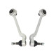 SuperPro BMW STD CONTROL ARM KIT (80ShA) | race-shop.it