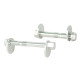 SuperPro Camber Pin Kit | race-shop.it