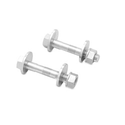 Captiva Rr Toe Arm Bolt Kit (80ShA)