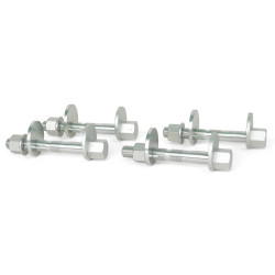 Ranger PX Camber Bolt Kit