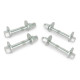 SuperPro LC200 Camber Bolt Kit | race-shop.it