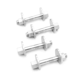 Colorado DMax Camber Bolt Kit