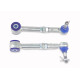 SuperPro RR ADJ TOE ARM KIT (80ShA) | race-shop.it