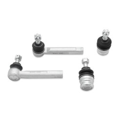 Subaru WRX Roll Centre kit (80ShA)