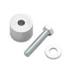 SuperPro Next Gen Ranger/Amarok Head Light Sensor Spacer (80ShA) | race-shop.it