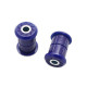 SuperPro SuperPro Rear Leaf Spring Shackle Bush Kit for Chevrolet/GMC | race-shop.it
