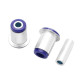 SuperPro Chev Silverado 14-19 Front Lower Rear Bush Kit (80ShA) | race-shop.it