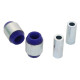 SuperPro SuperPro Rear Lower Control Arm Rear Inner Bush Kit for Hyundai Elantra/Veloster/i30, Kia Cerato | race-shop.it