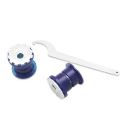 Golf Mk7/8 FLCA Fr Bush Camber Adjustable (80ShA)
