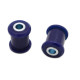 Silentblock in poliuretano SuperPro Rear Lower Control Arm Rear Outer Bush Kit for Mazda MX-5/MX-5 RF | race-shop.it