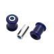 Silentblock in poliuretano SuperPro Rear Lower Control Arm Rear Outer Bush Kit for Mazda MX-5/MX-5 RF | race-shop.it