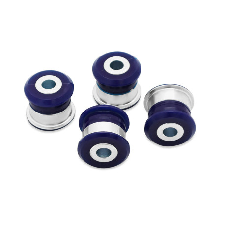 SuperPro Front Upper Inner Control Arm Bushes (80ShA) | race-shop.it