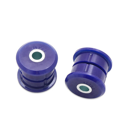 SuperPro Trailing Arm Upper Bush Kit (80ShA) | race-shop.it