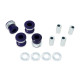 SuperPro Control Arm Upper-Inner Bush Kit - Offset (80ShA) | race-shop.it
