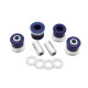 SuperPro Front Upper Control Arm Inner Bush Kit (80ShA) | race-shop.it