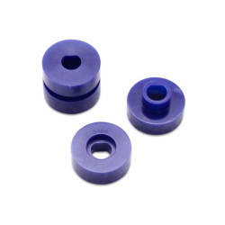 Front Shock Absorber Upper Bush Kit (80ShA)