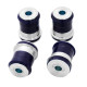 SuperPro Front Lower Control Arm Inner Bush Kit (80ShA) | race-shop.it