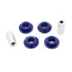 SuperPro Rear Lower Control Arm Bushing (80ShA) | race-shop.it