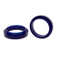SuperPro Rear Upper Spring Seat Kit (80ShA) | race-shop.it