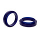 SuperPro Rear Upper Spring Seat Kit (80ShA) | race-shop.it