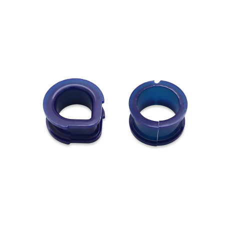 SuperPro Steering Rack Mount Bush Kit Fr (80ShA) | race-shop.it