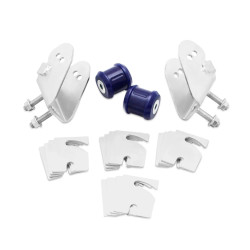 Ford Fr Alignment & Bush Kit (80ShA)